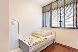 Daintree Residence (D21), Condominium #597577181